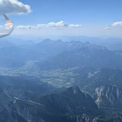 unverortetes Flugbild